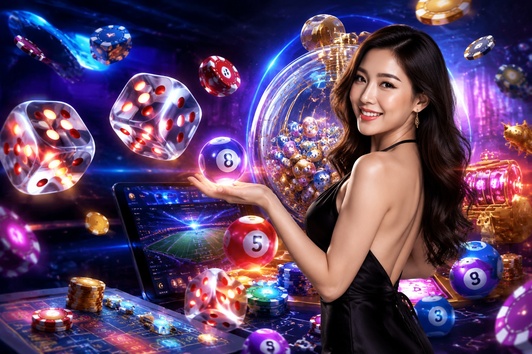 Về 8kbey – Nền tảng cá cược uy tín Việt Nam
